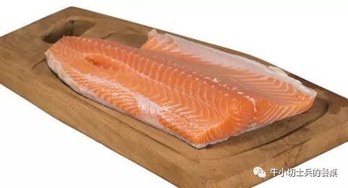食史百味 孕育北美文明的美味 太平洋鲑鱼